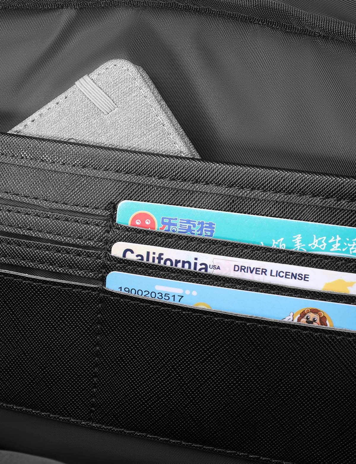 Nimbus Backpack