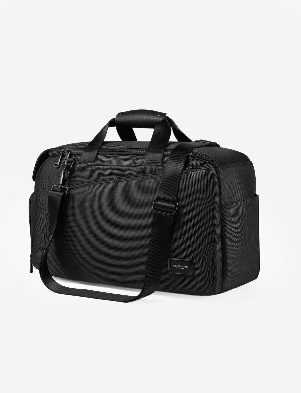 Stratus Duffle Bag
