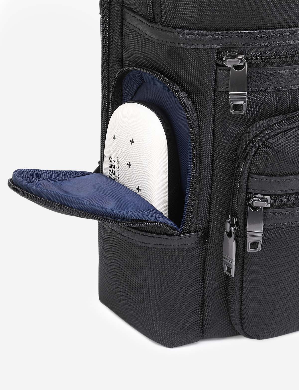 Explorer Backpack 