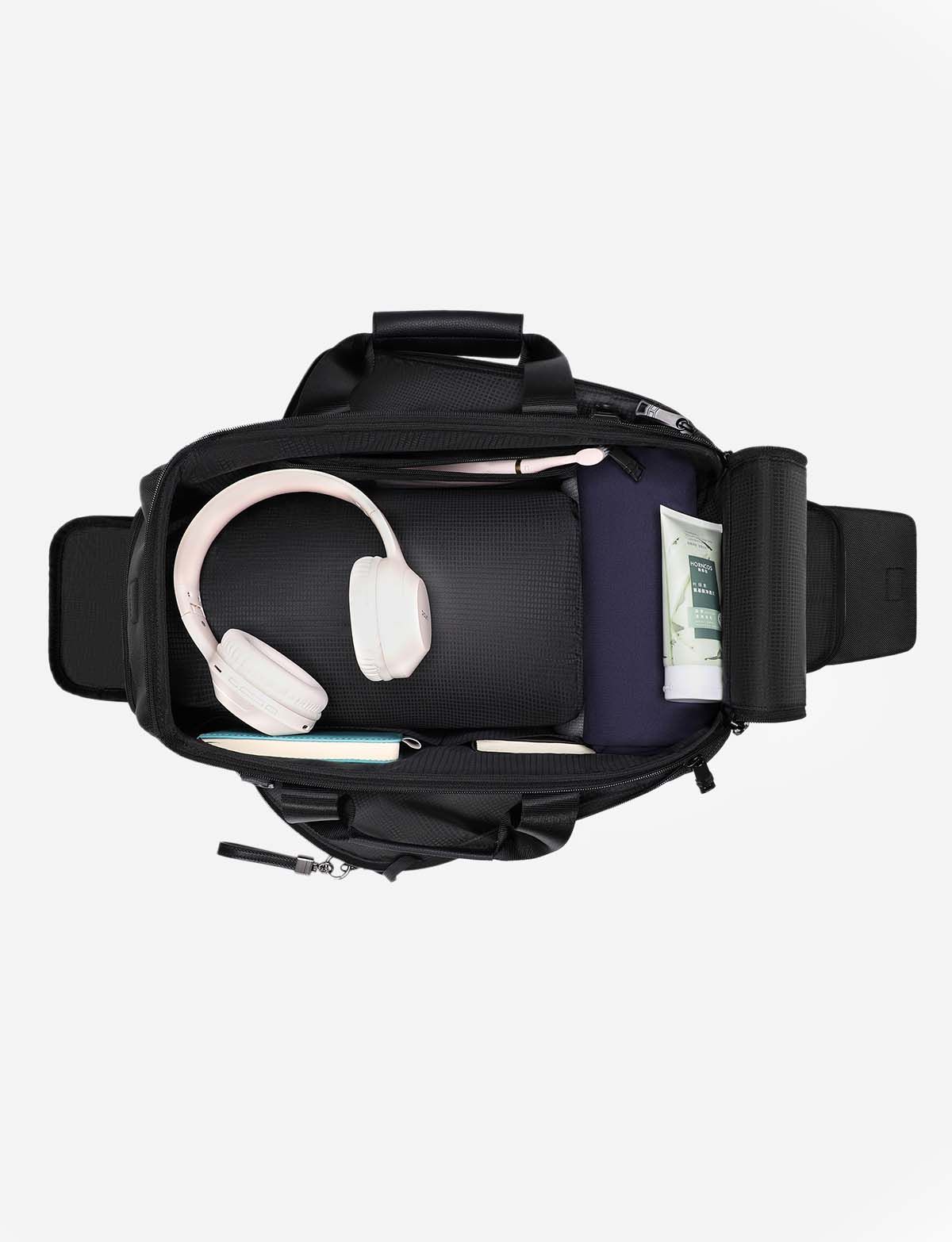 Stratus Duffle Bag