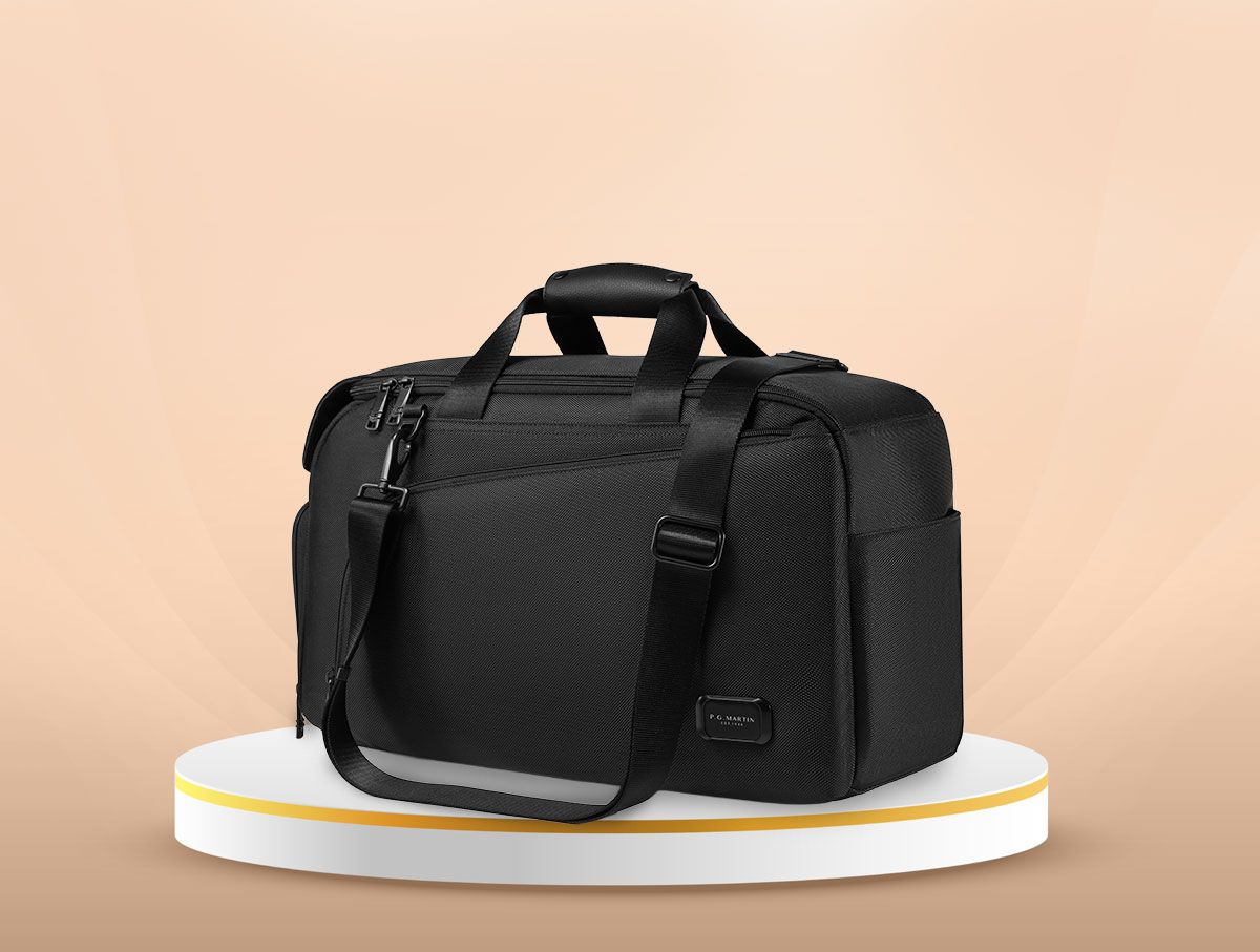 Discover the Perfect Travelling Bag for Business and Weekend Trips in Australia