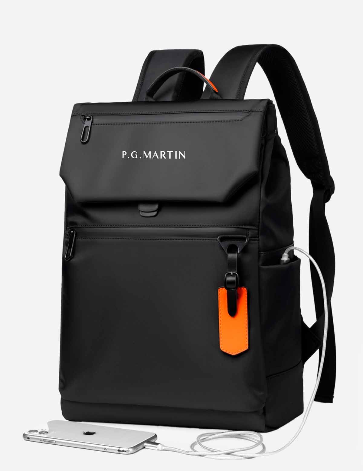 Alpha Backpack