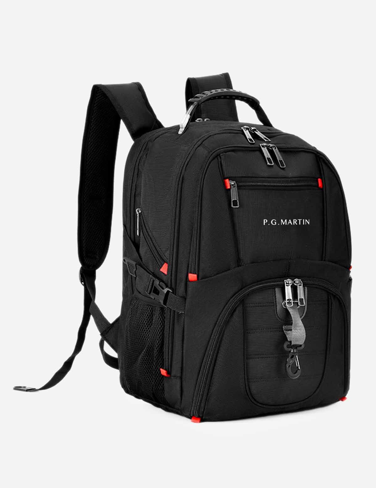 Vista Backpack 