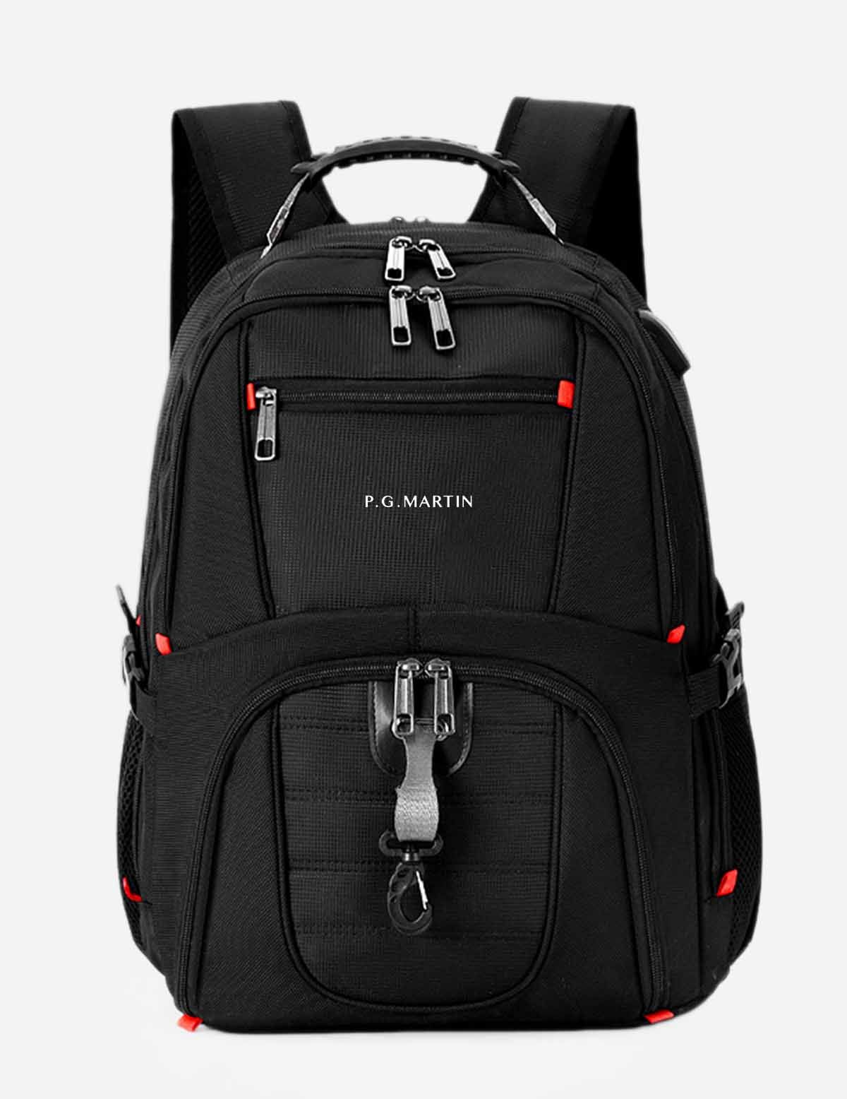 Vista Backpack 