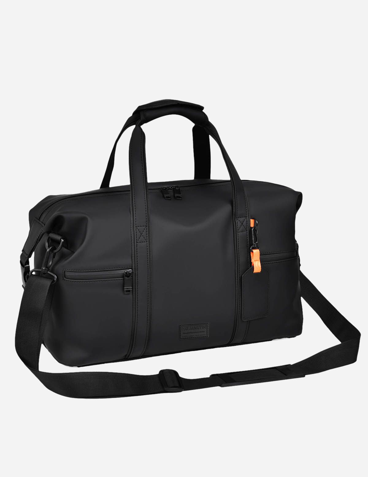 Overnighter Duffle Bag