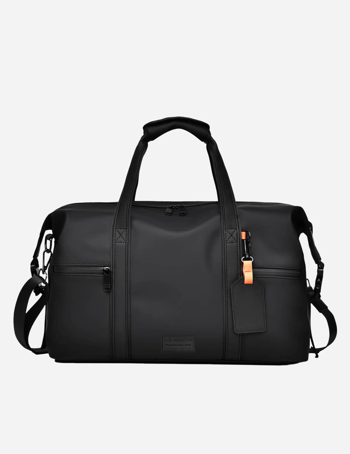 Overnighter Duffle Bag