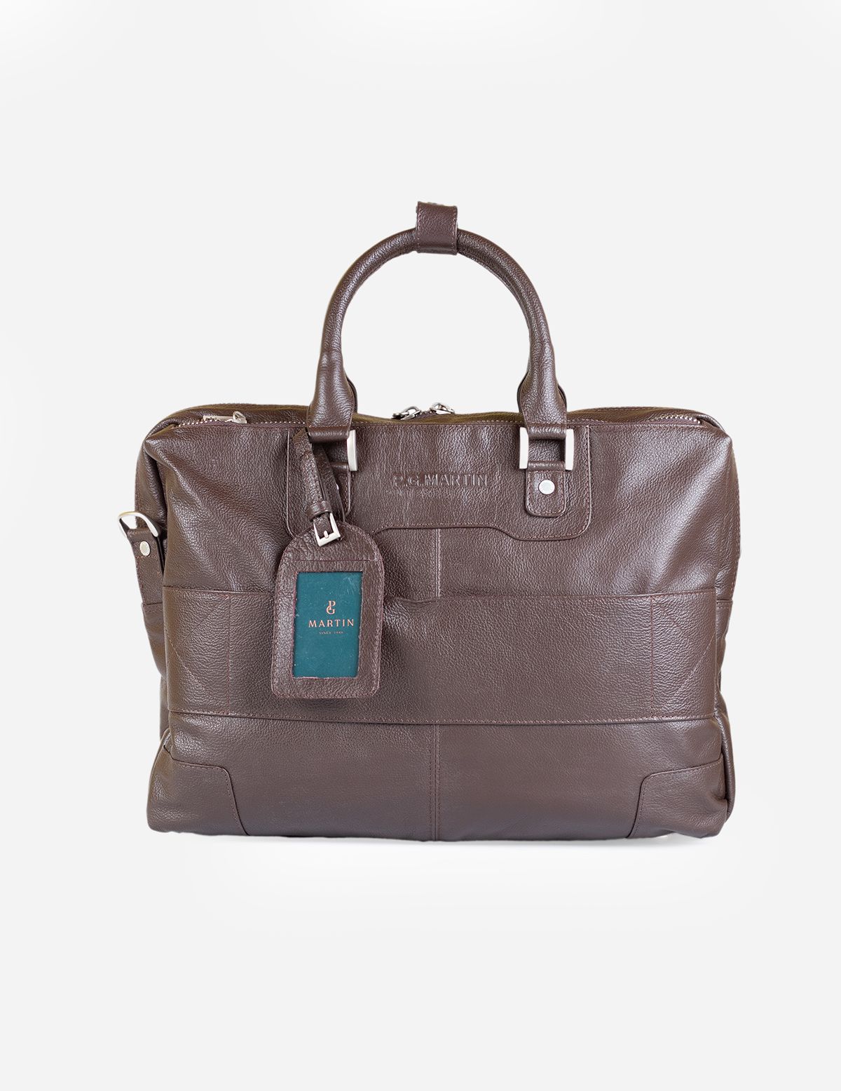 Maverwick Laptop Bag