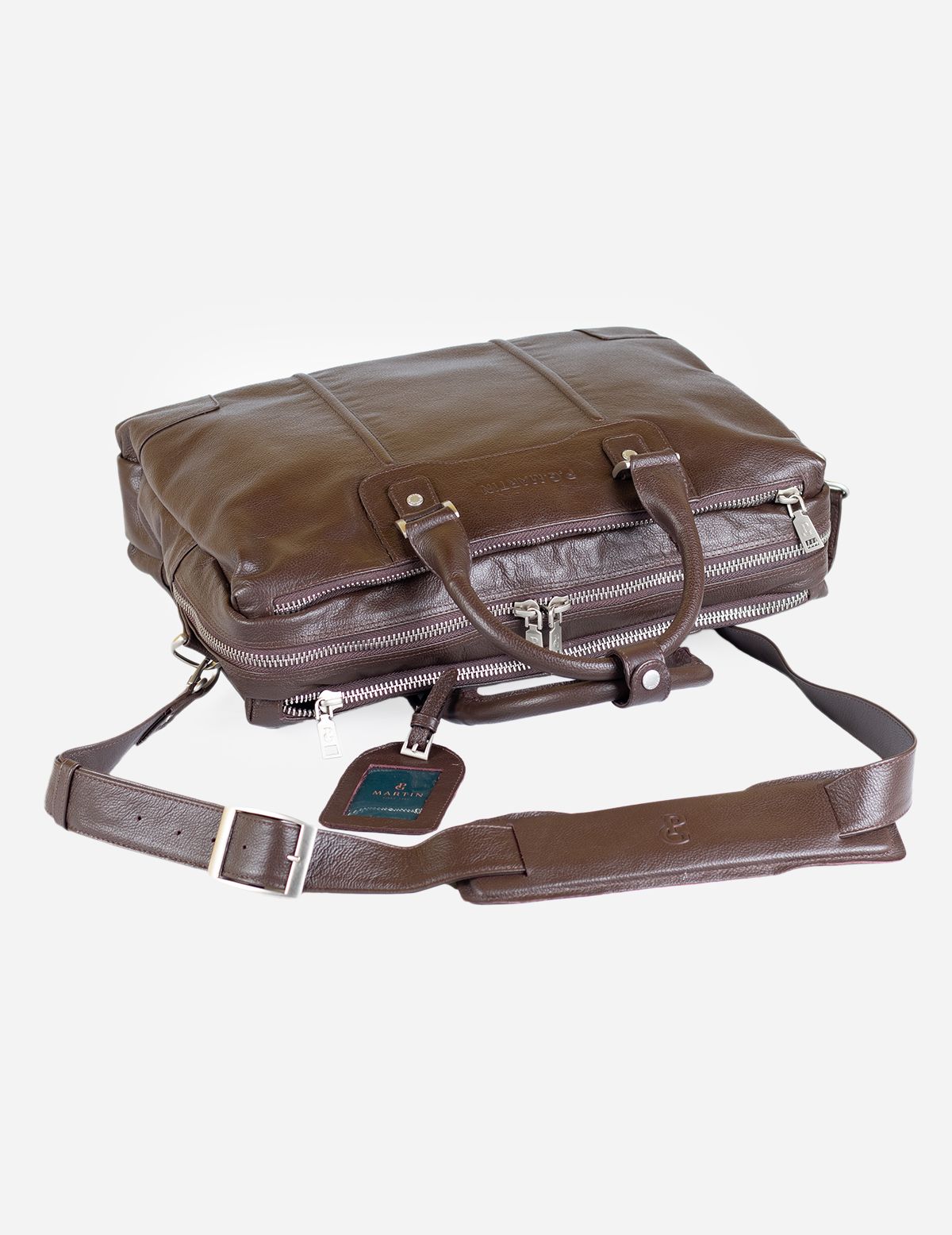Maverwick Laptop Bag