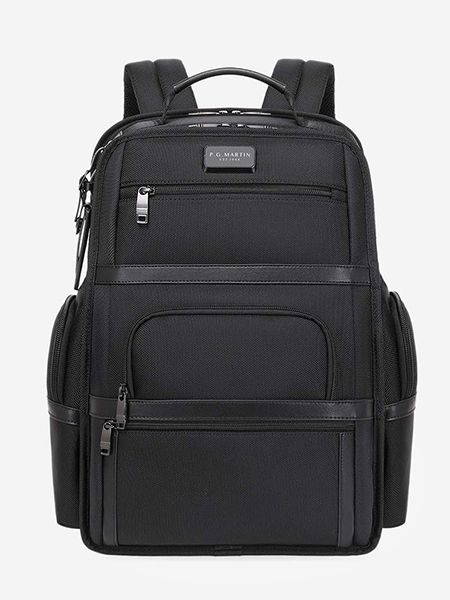 Voyager Backpack