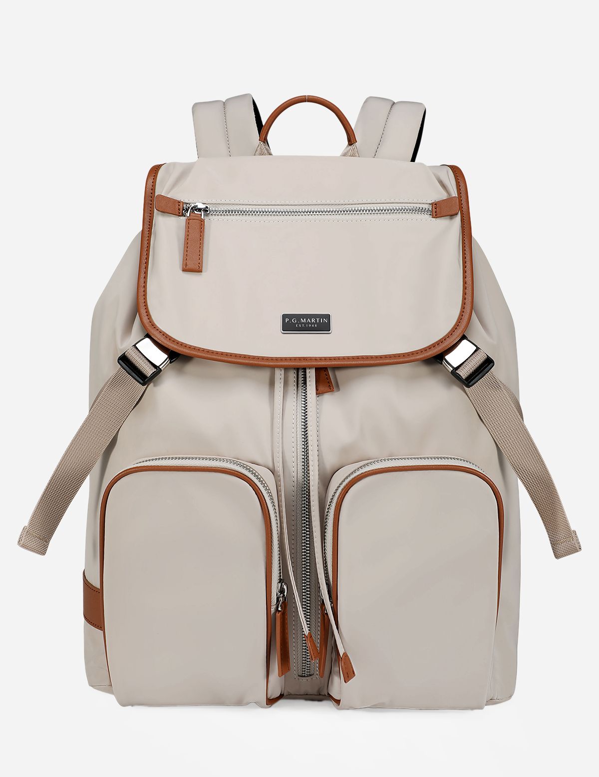 Sky Tracker Backpack