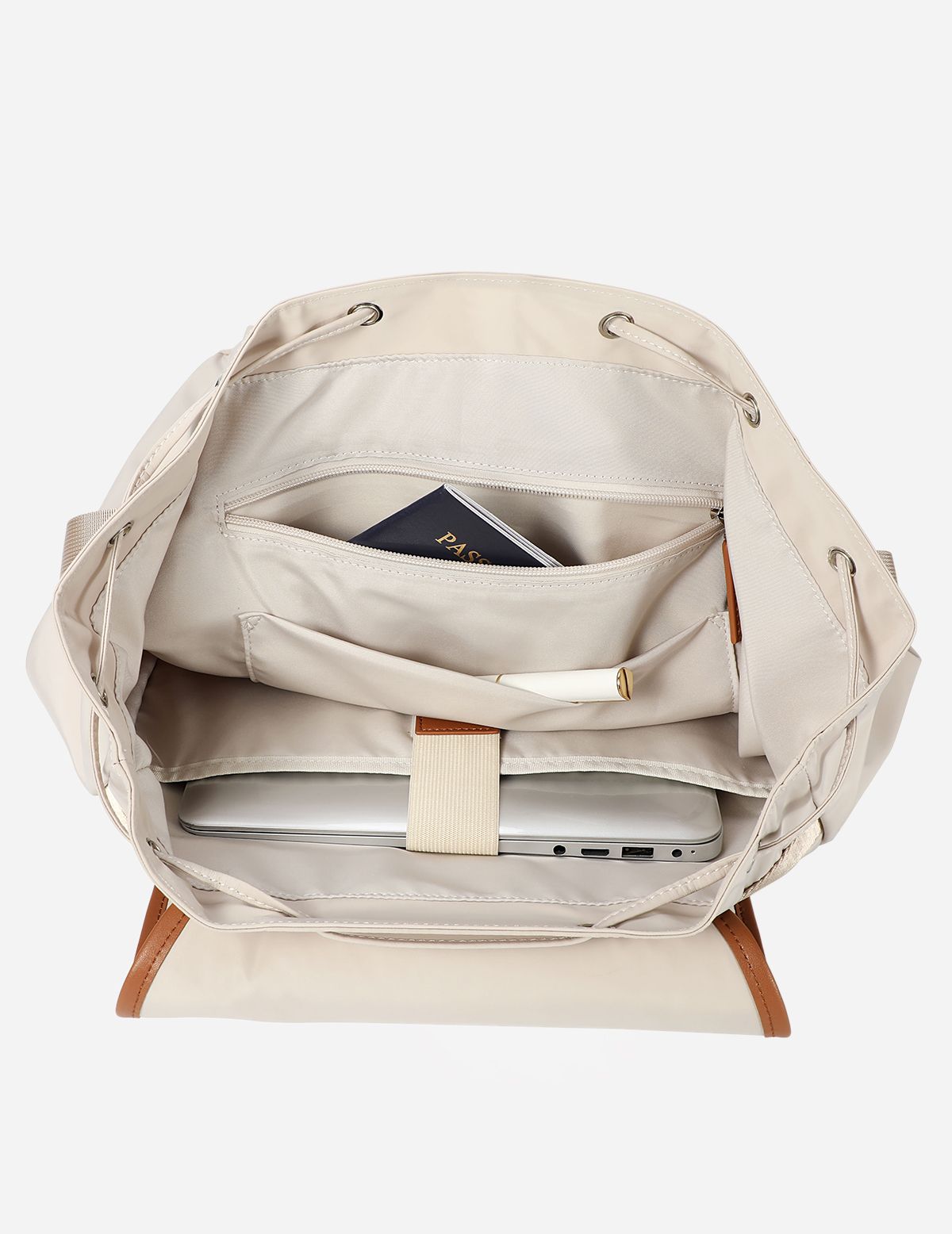 Sky Tracker Backpack