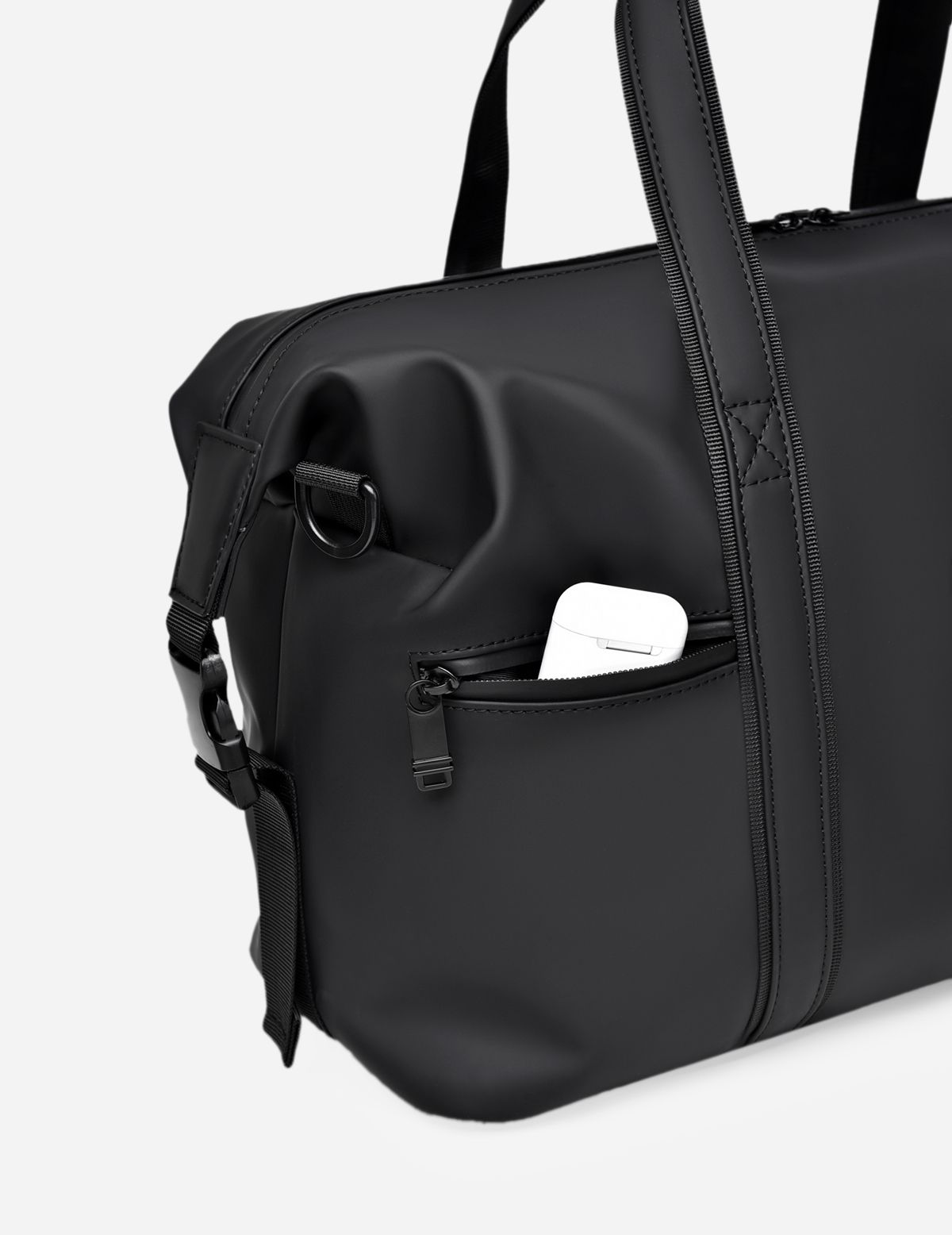 Overnighter Duffle Bag