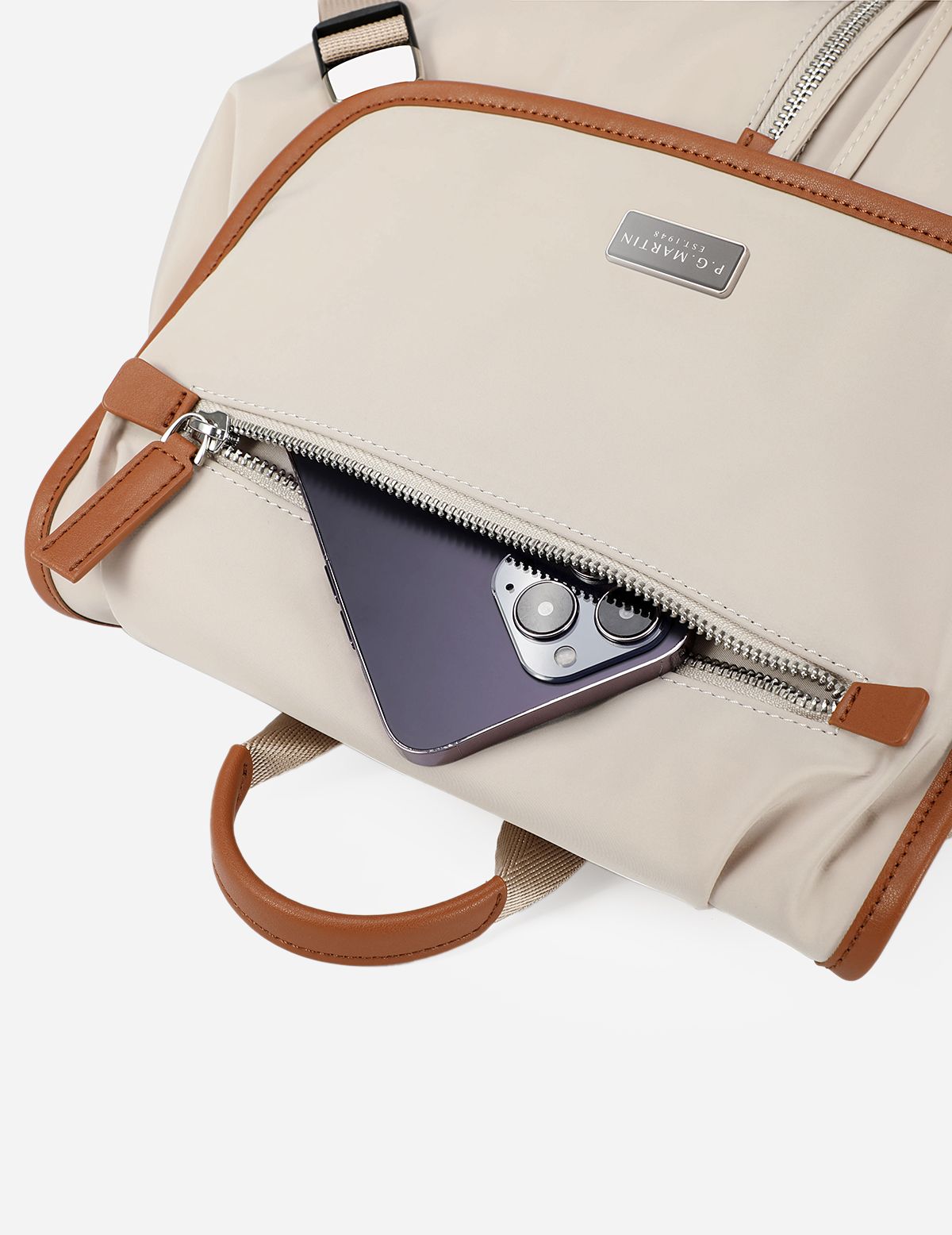 Sky Tracker Backpack