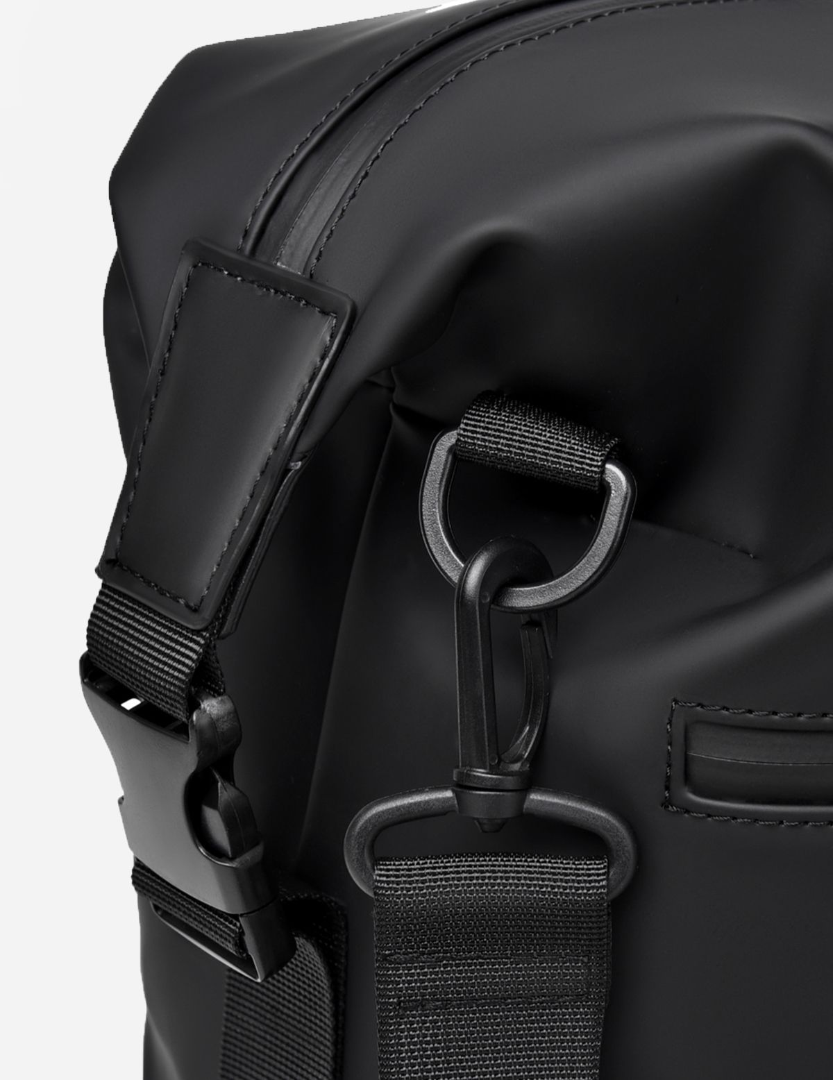 Overnighter Duffle Bag