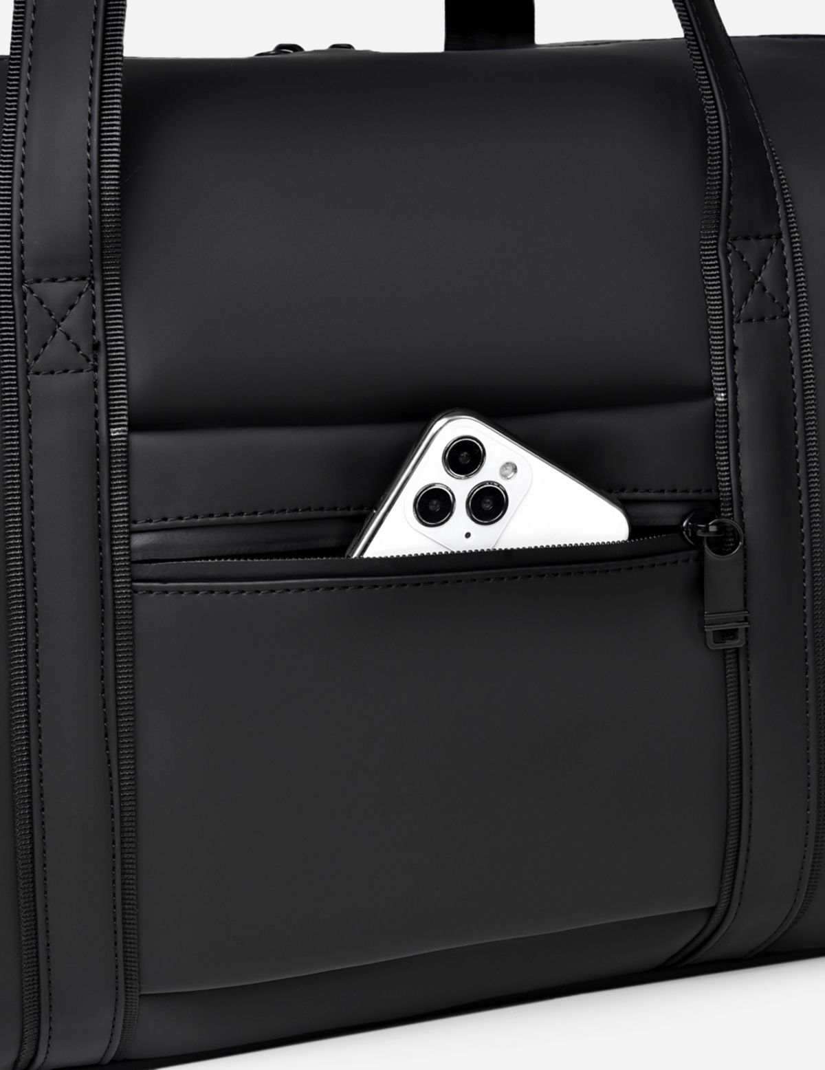 Overnighter Duffle Bag