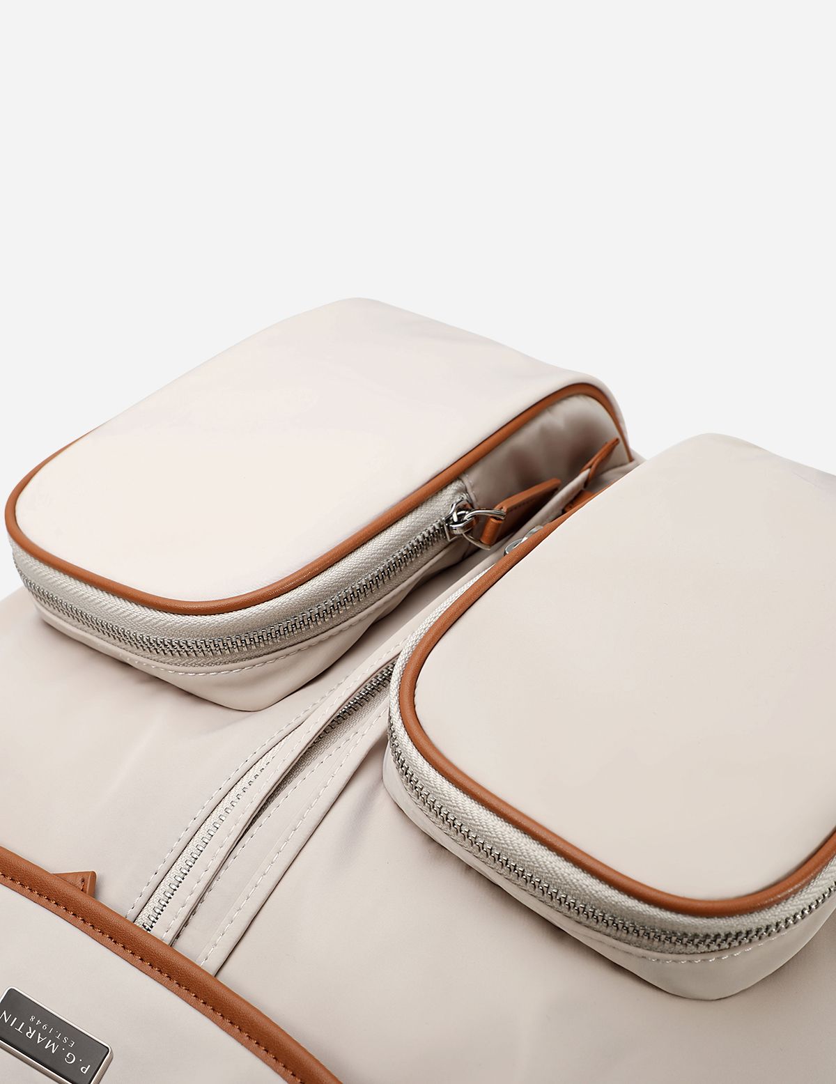 Sky Tracker Backpack