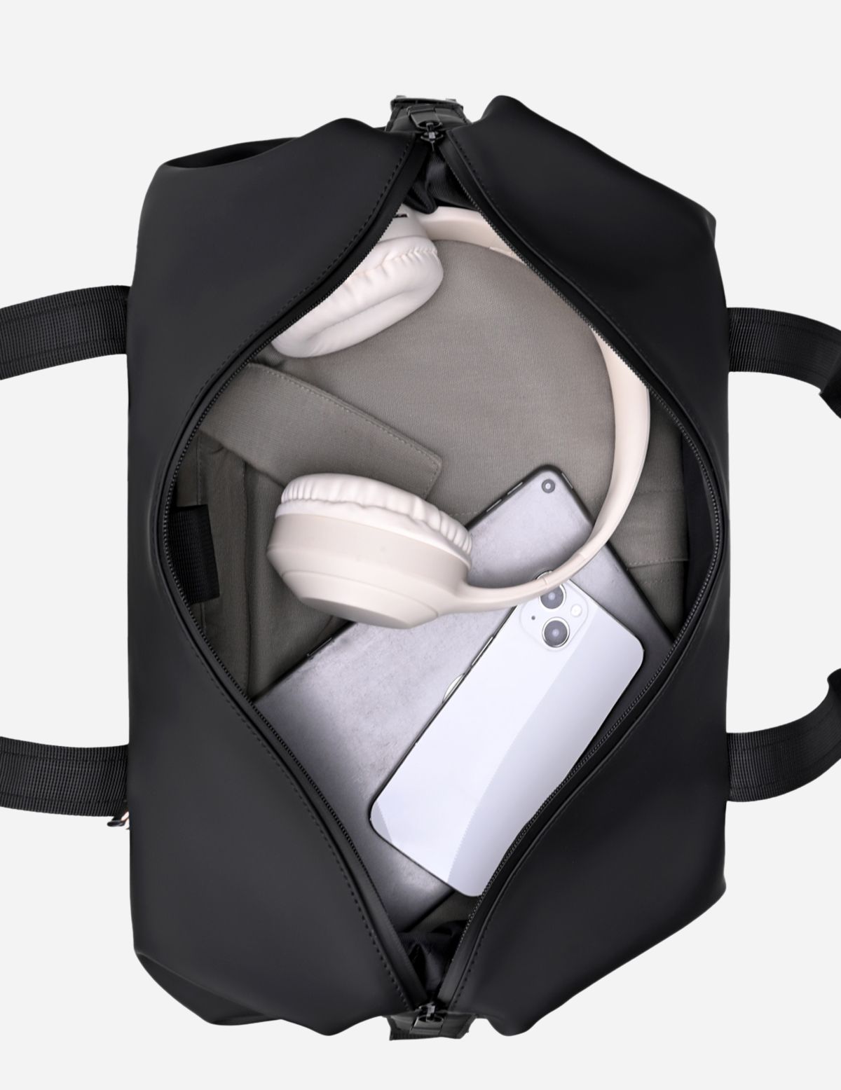 Overnighter Duffle Bag