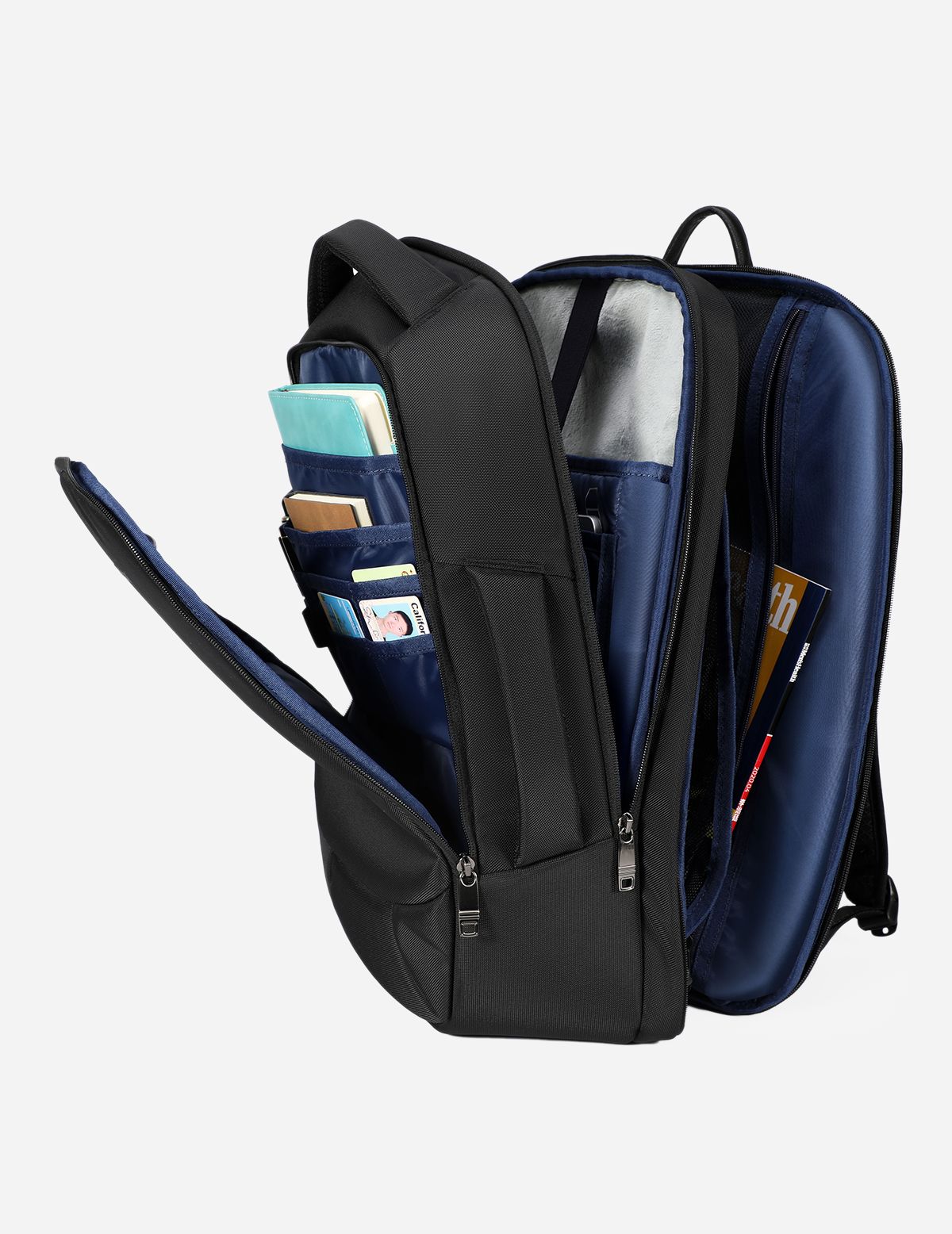 Adventress Backpack 