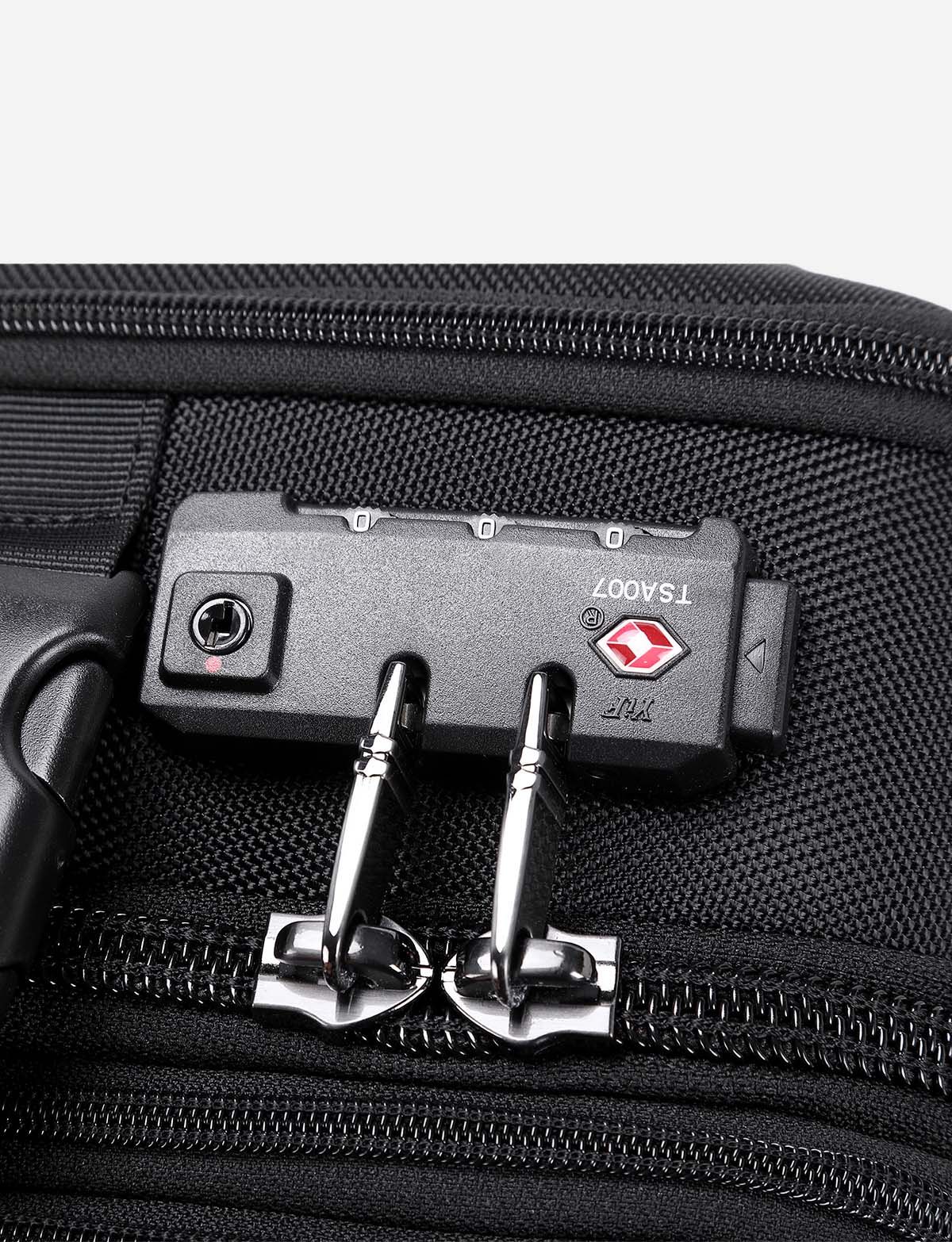 Traveleque Backpack 