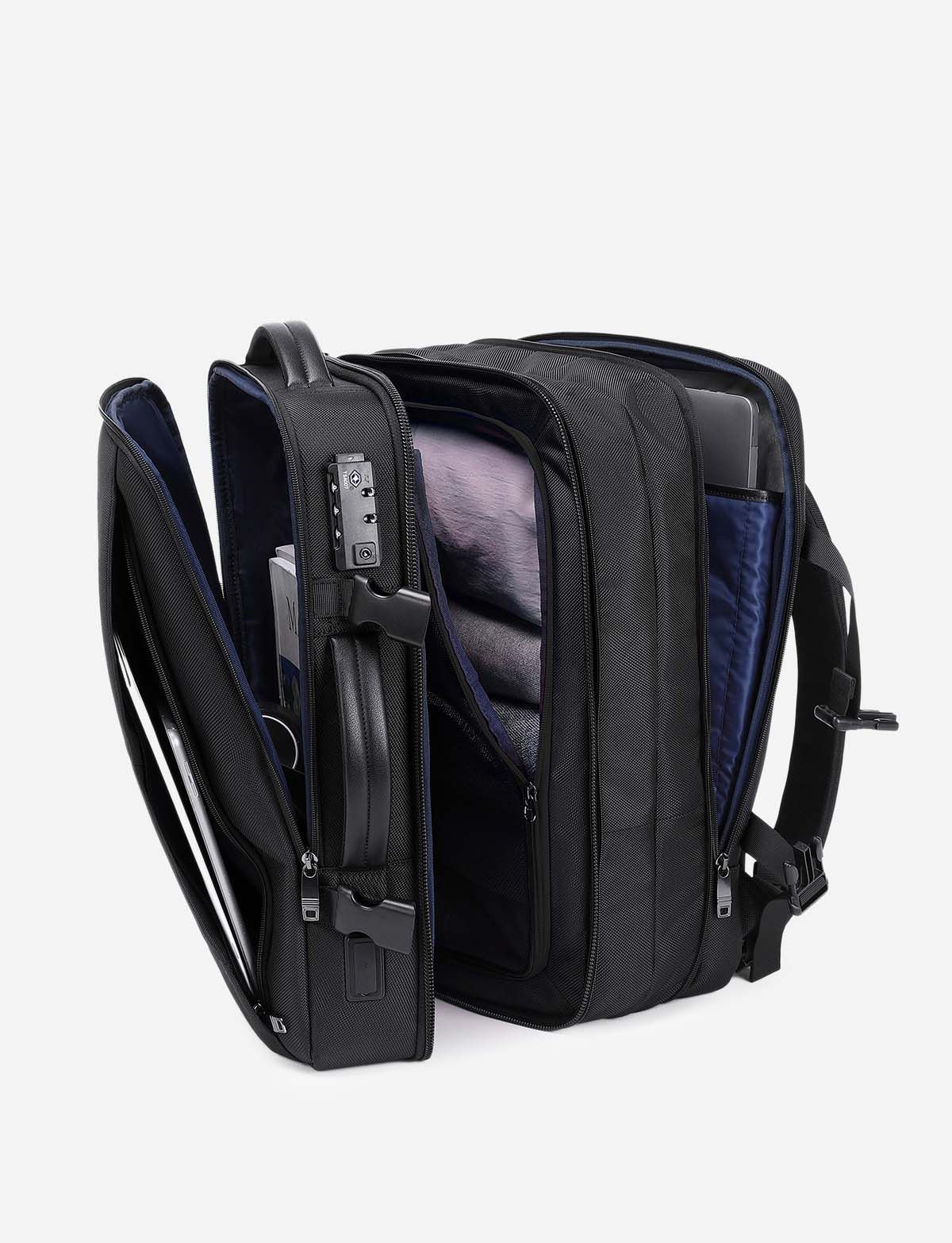 Traveleque Backpack 