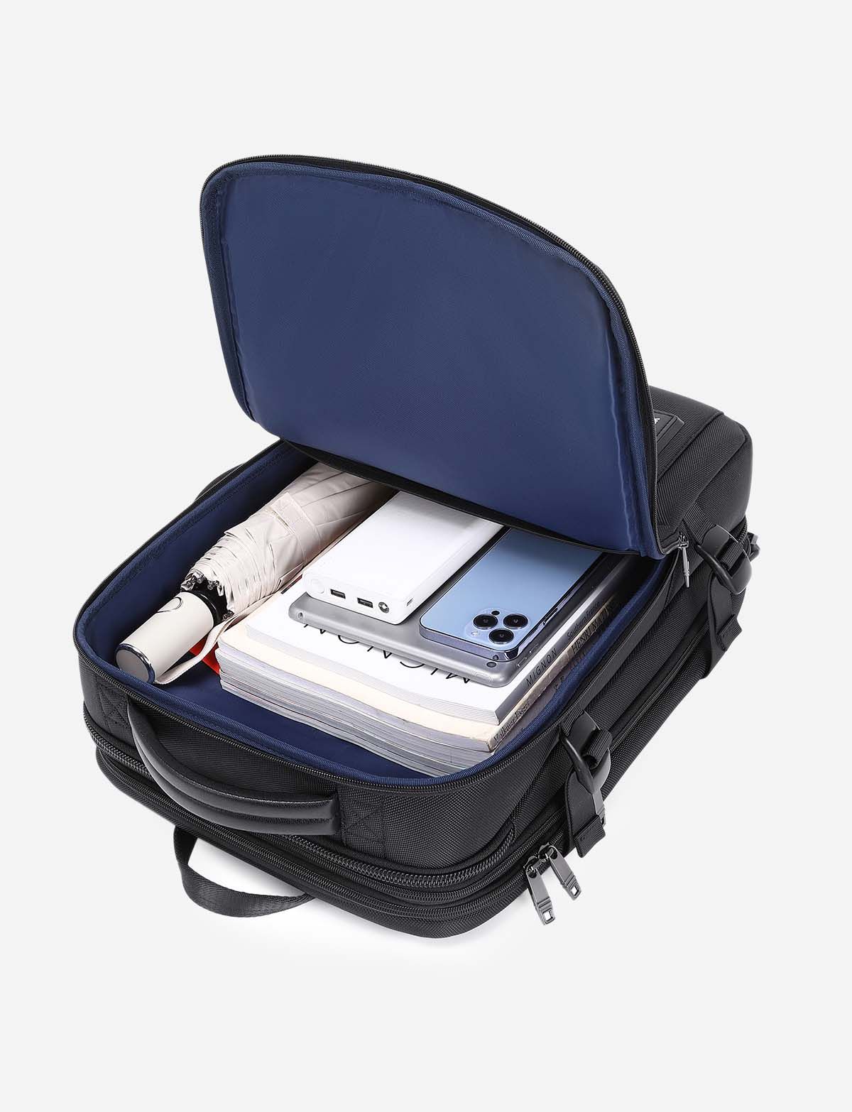 Traveleque Backpack 