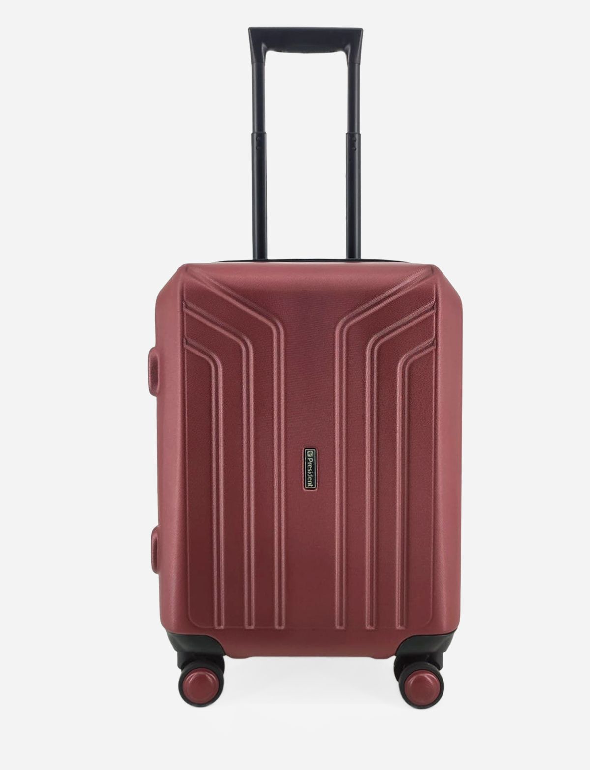 PRESIDENT - FOCUS V2 - 20" SUITCASE