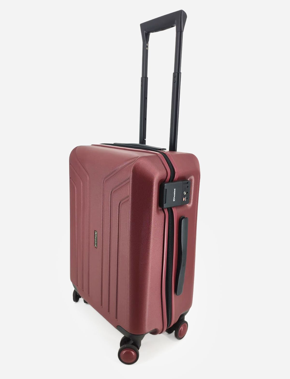 PRESIDENT - FOCUS V2 - 28" Suitcase