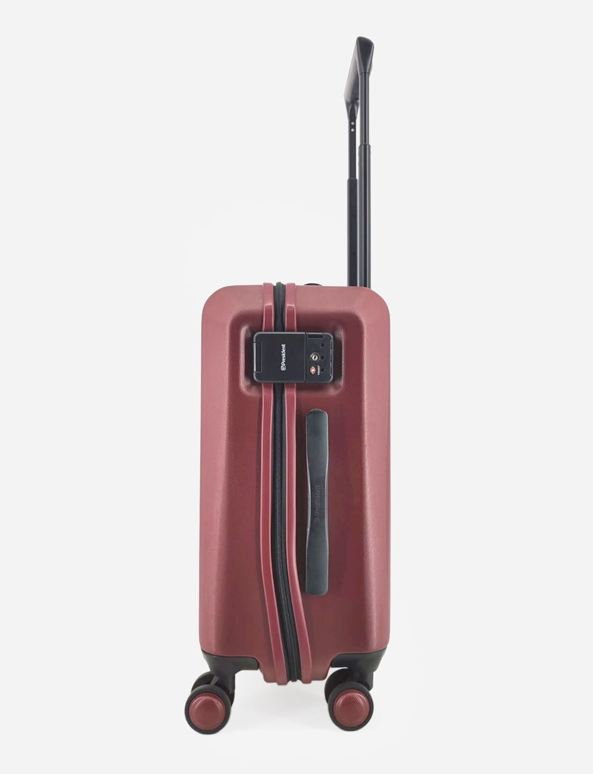 PRESIDENT - FOCUS V2 - 20" SUITCASE