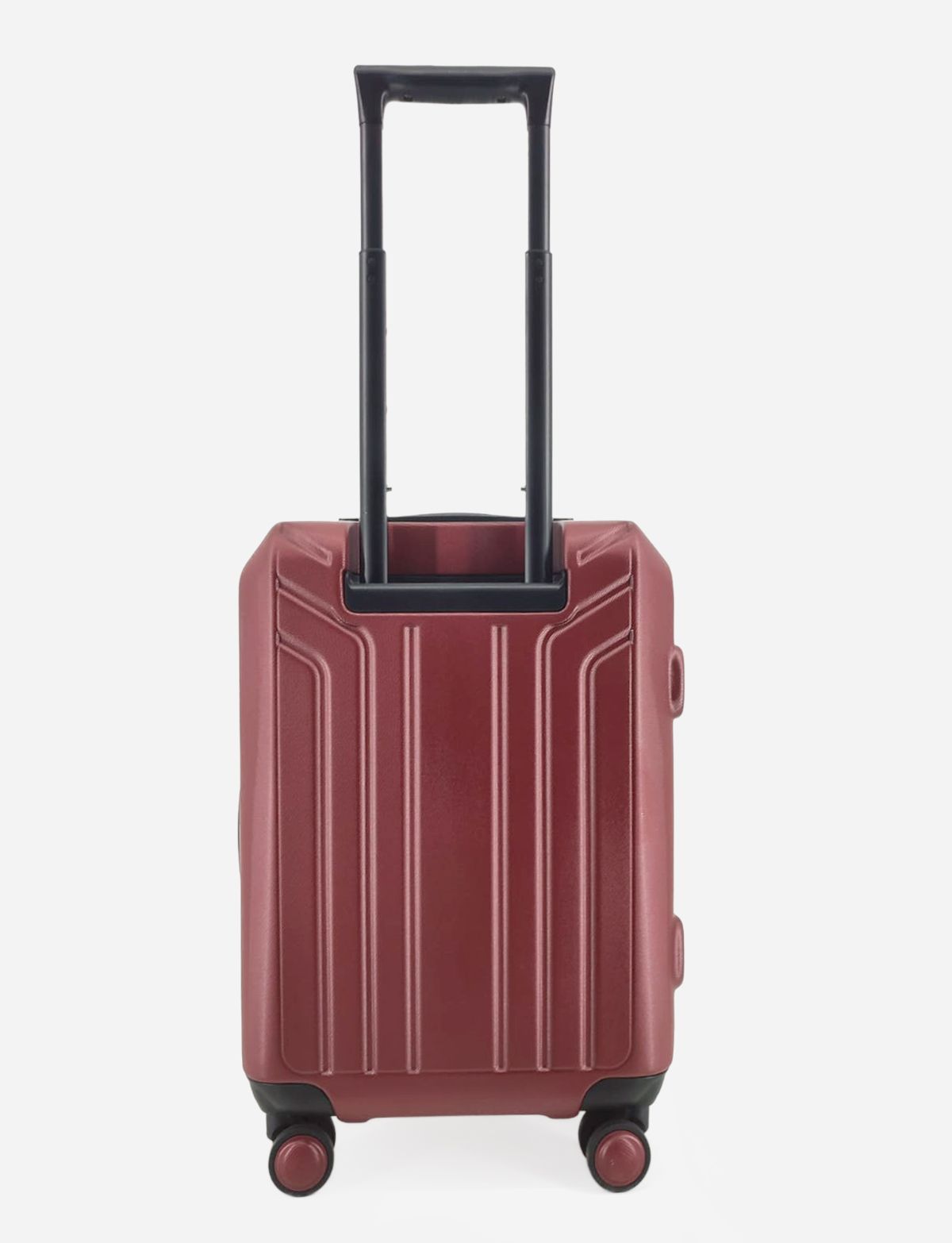 PRESIDENT - FOCUS V2 - 20" SUITCASE