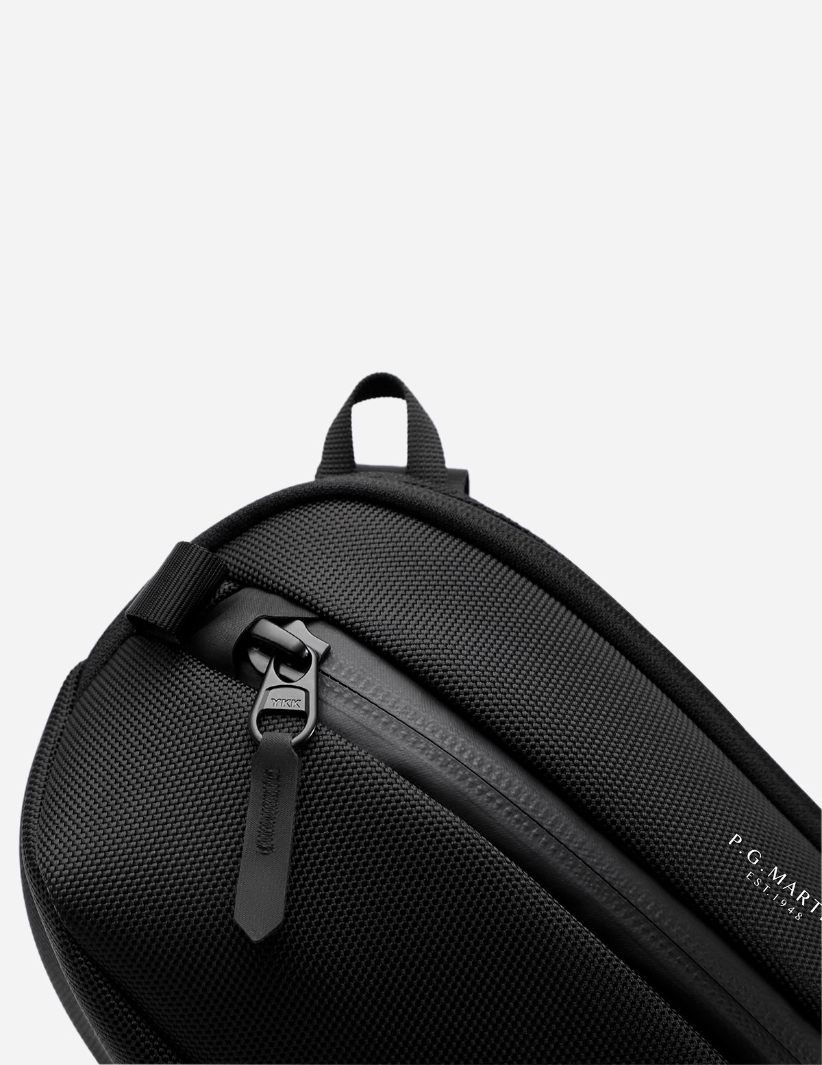 Tactura Crossbody Bag