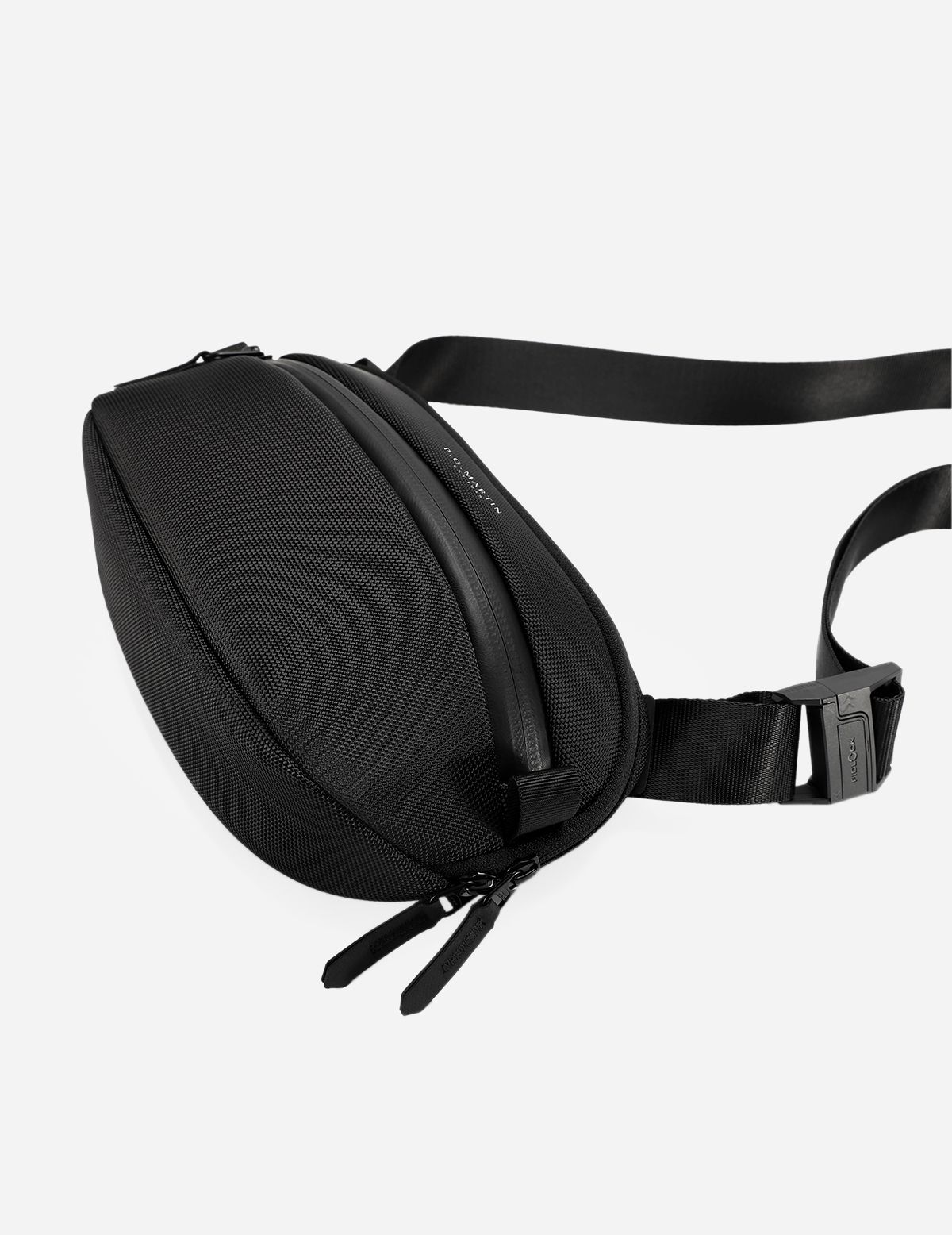 Tactura Crossbody Bag