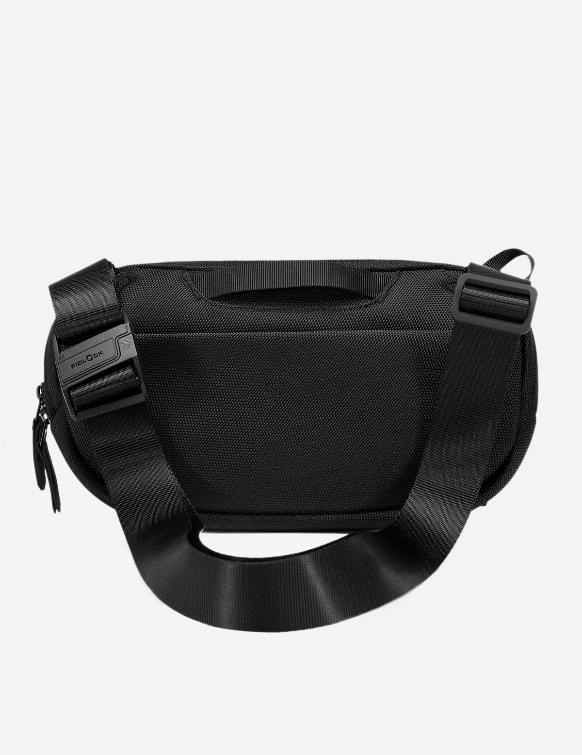 Tactura Crossbody Bag