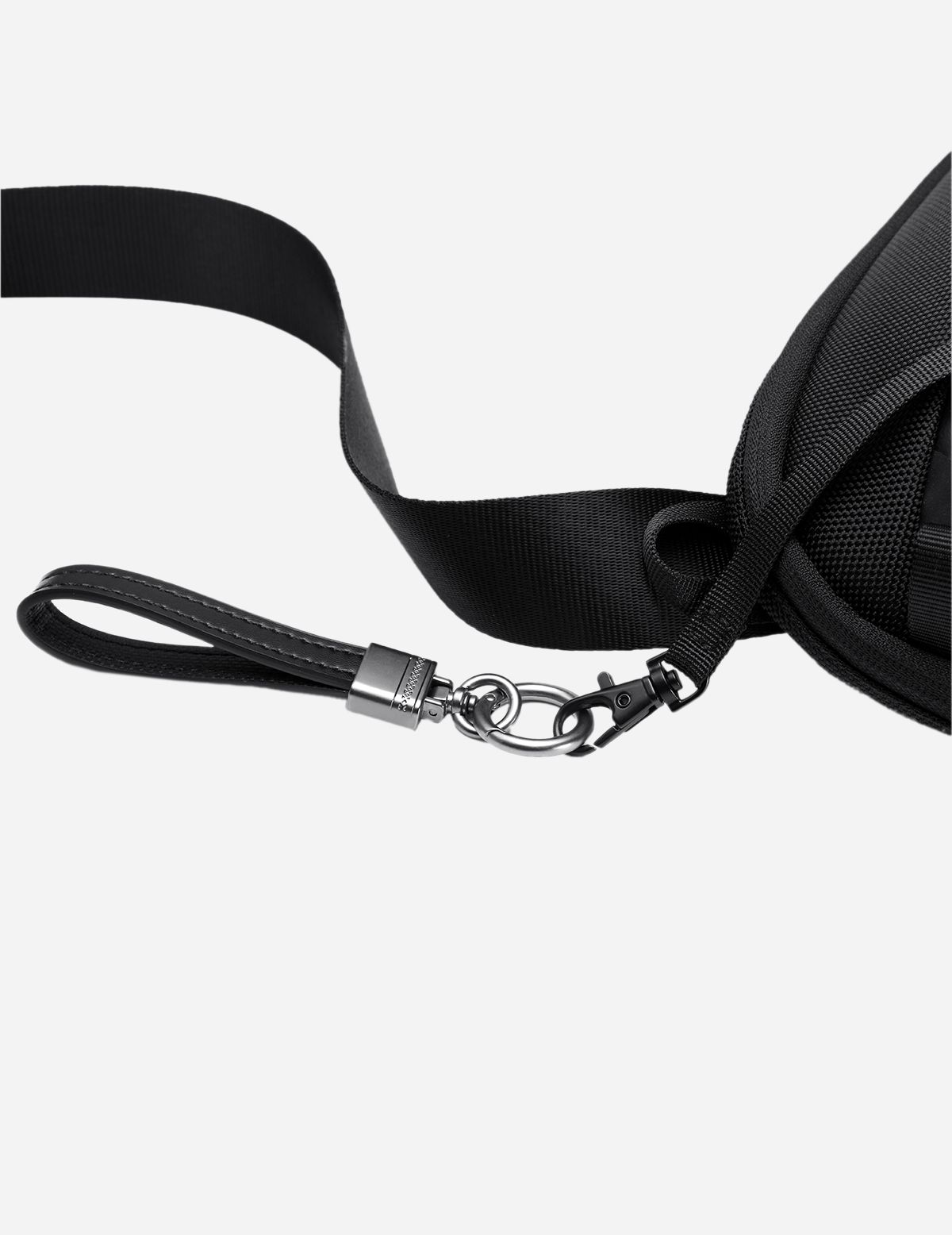 Tactura Crossbody Bag