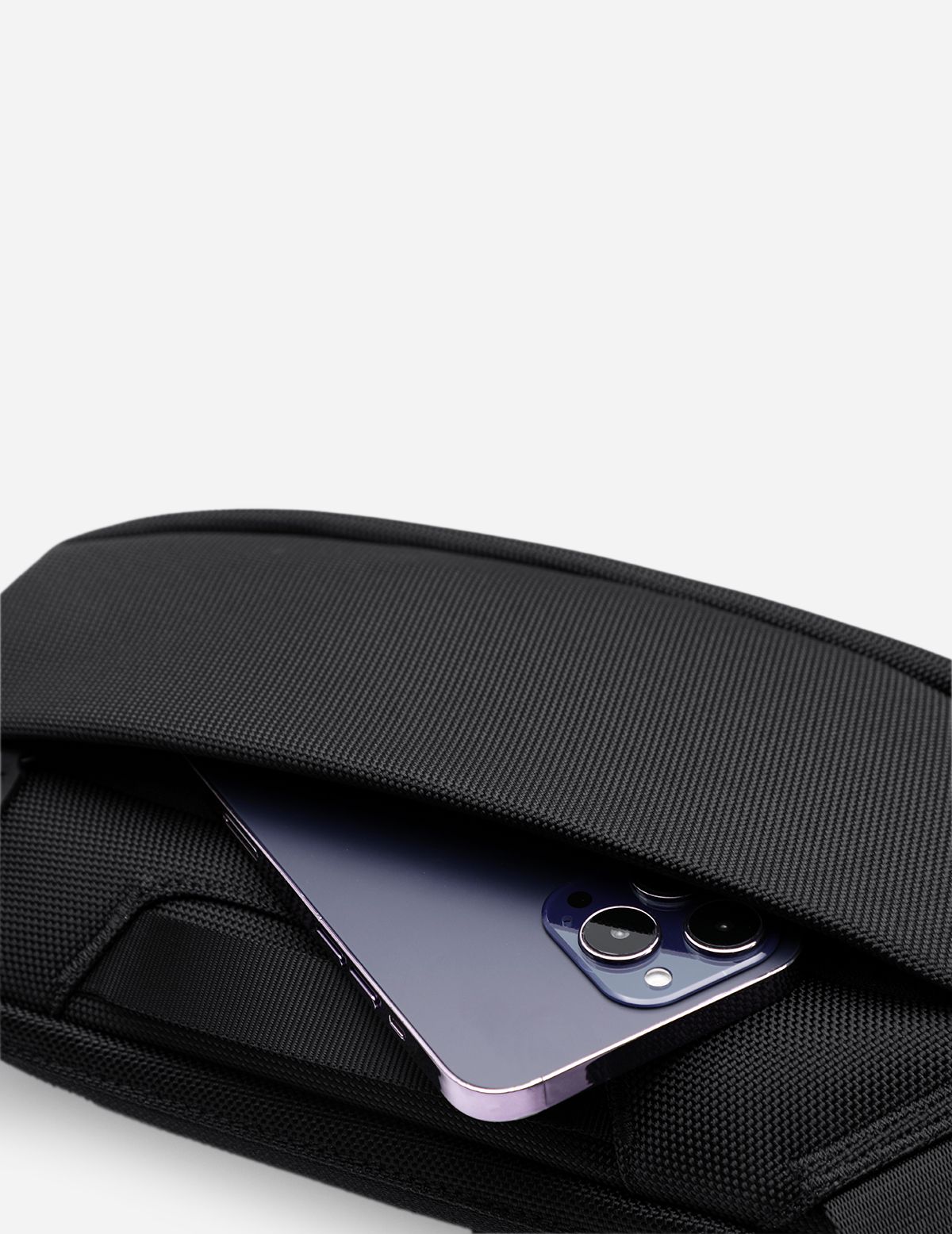 Tactura Crossbody Bag