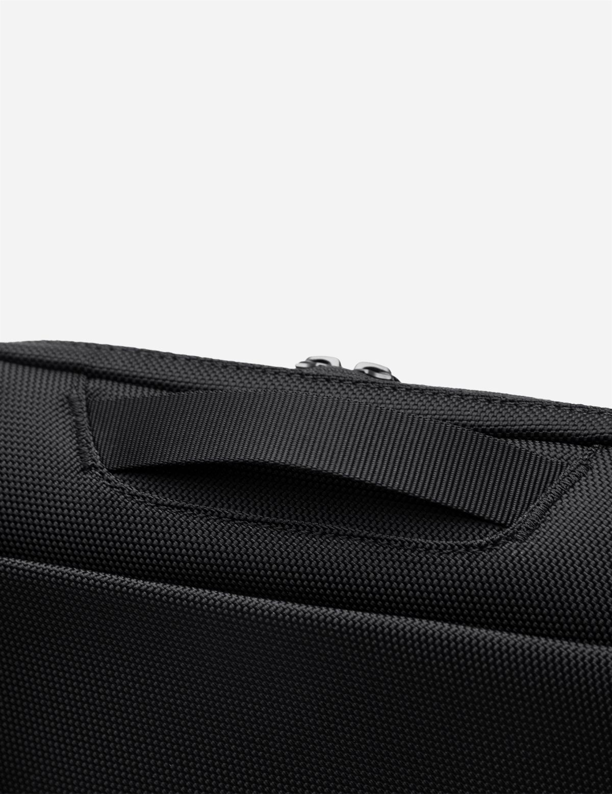 Tactura Crossbody Bag