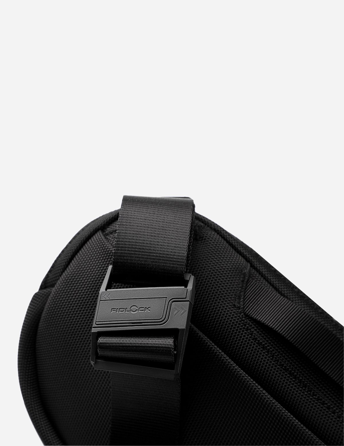 Tactura Crossbody Bag