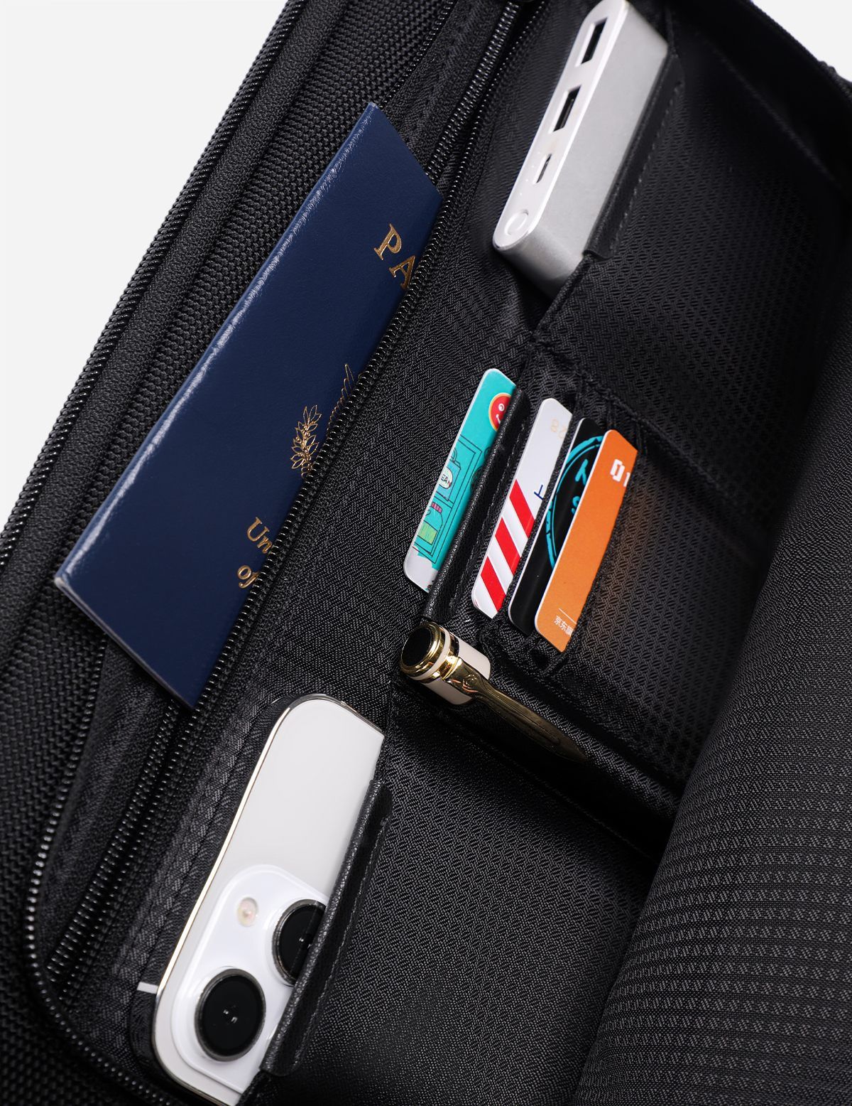 Monovox Laptop Sleeve