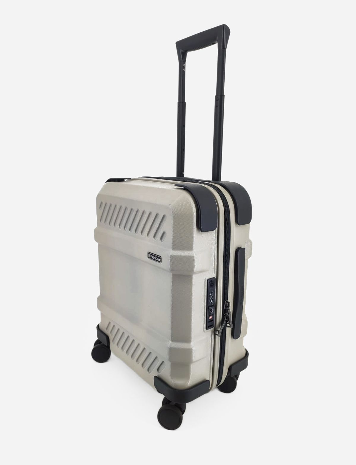 PRESIDENT - HAKATA ZIPPER - 24" Suitcase