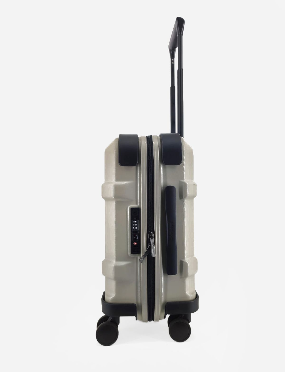 PRESIDENT - HAKATA ZIPPER - 24" Suitcase