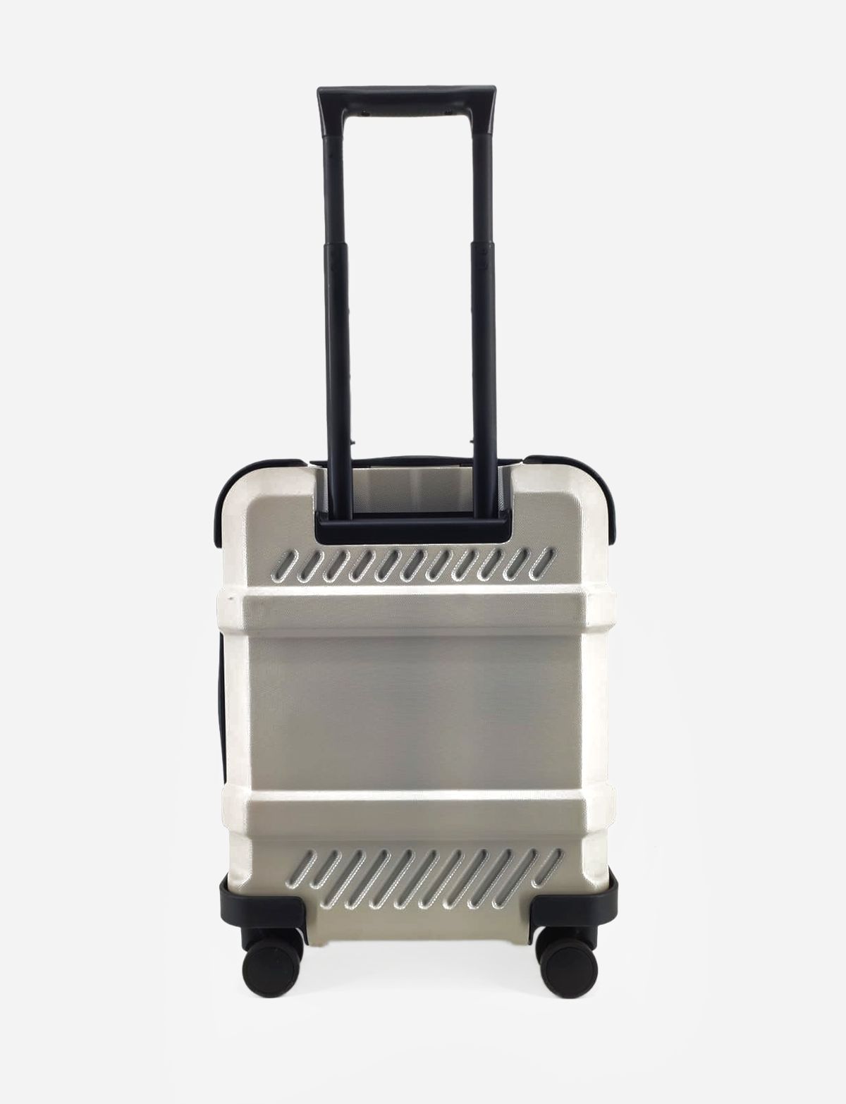 PRESIDENT - HAKATA ZIPPER - 24" Suitcase