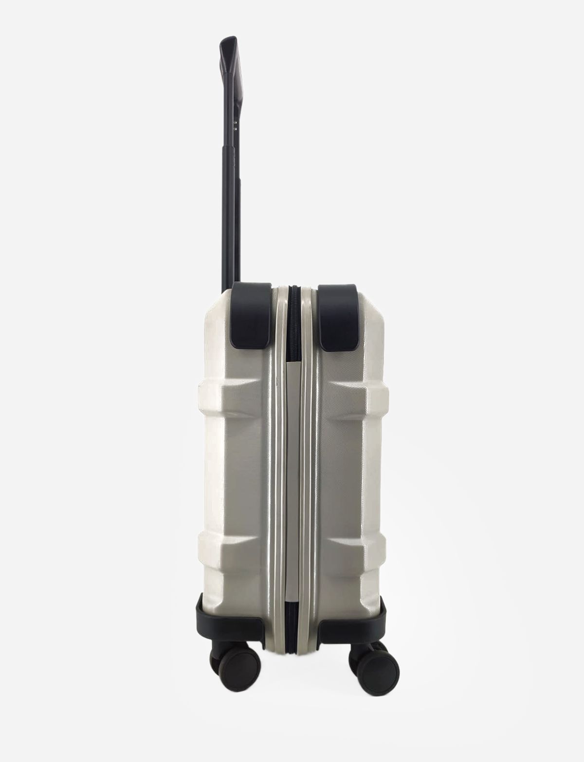 PRESIDENT - HAKATA ZIPPER - 24" Suitcase