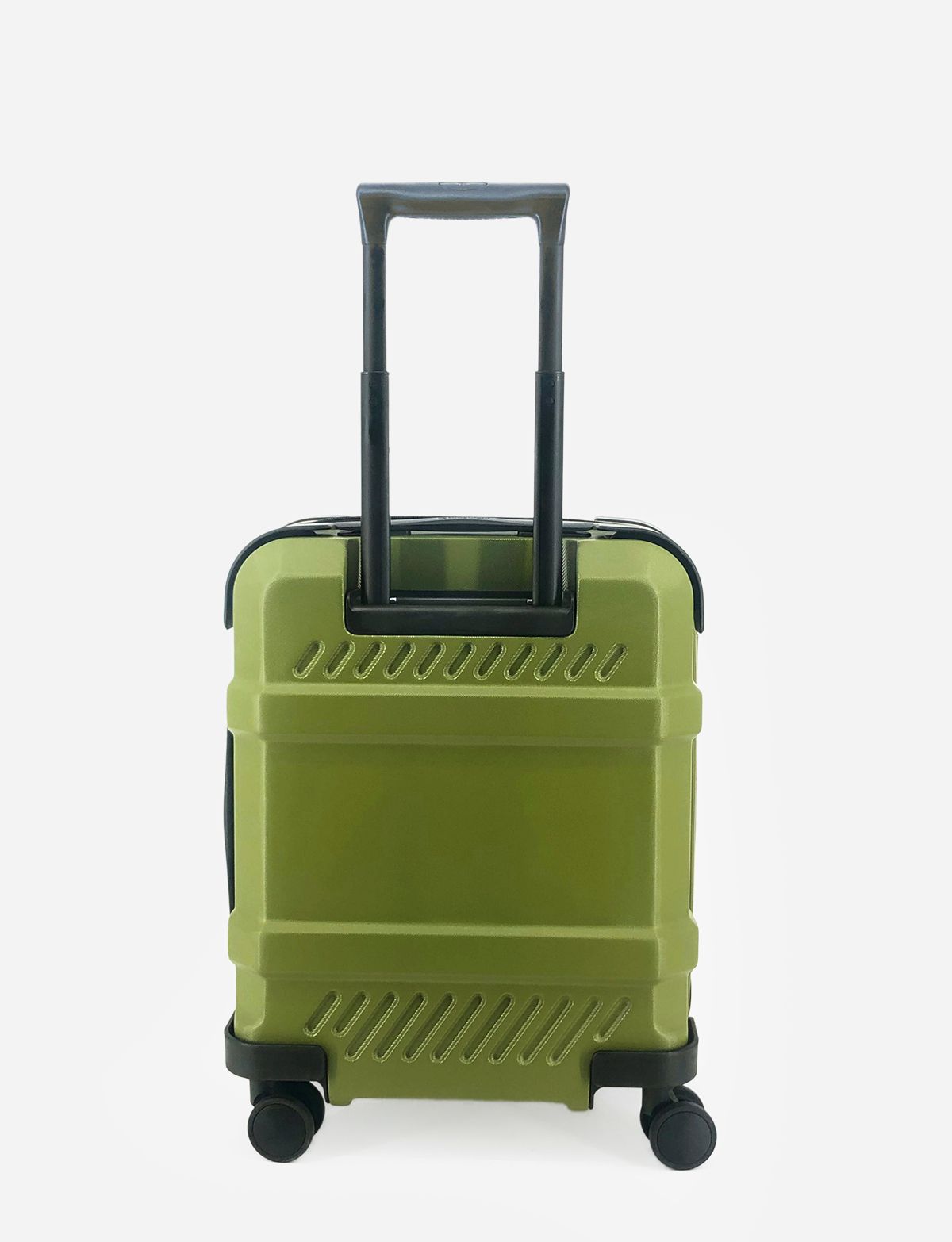 PRESIDENT - HAKATA ZIPPER - 20" SUITCASE