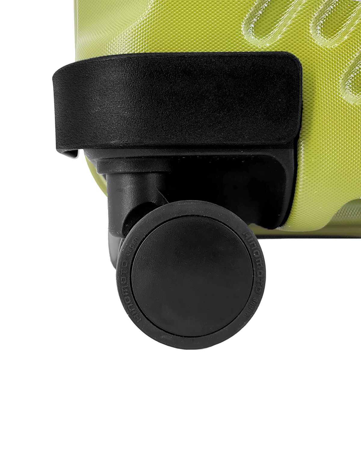 President - Hakata Pro - 20" Suitcase