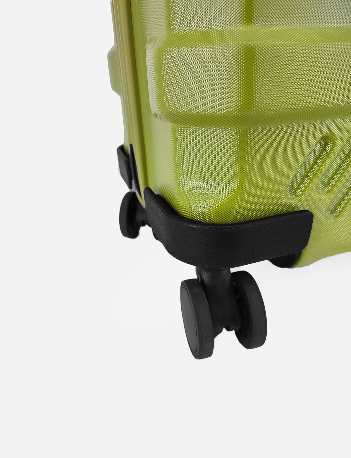 President - Hakata Pro - 28" Suitcase