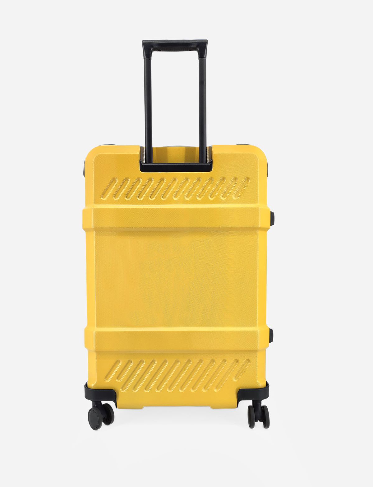 PRESIDENT - HAKATA ZIPPER - 28" Suitcase