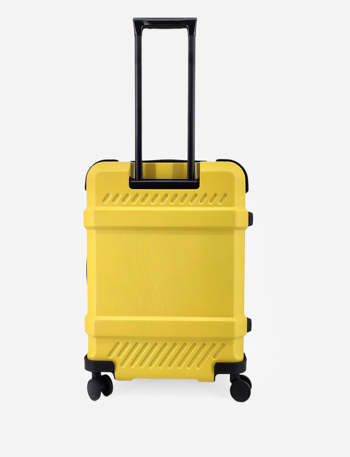 PRESIDENT - HAKATA ZIPPER - 20" Suitcase