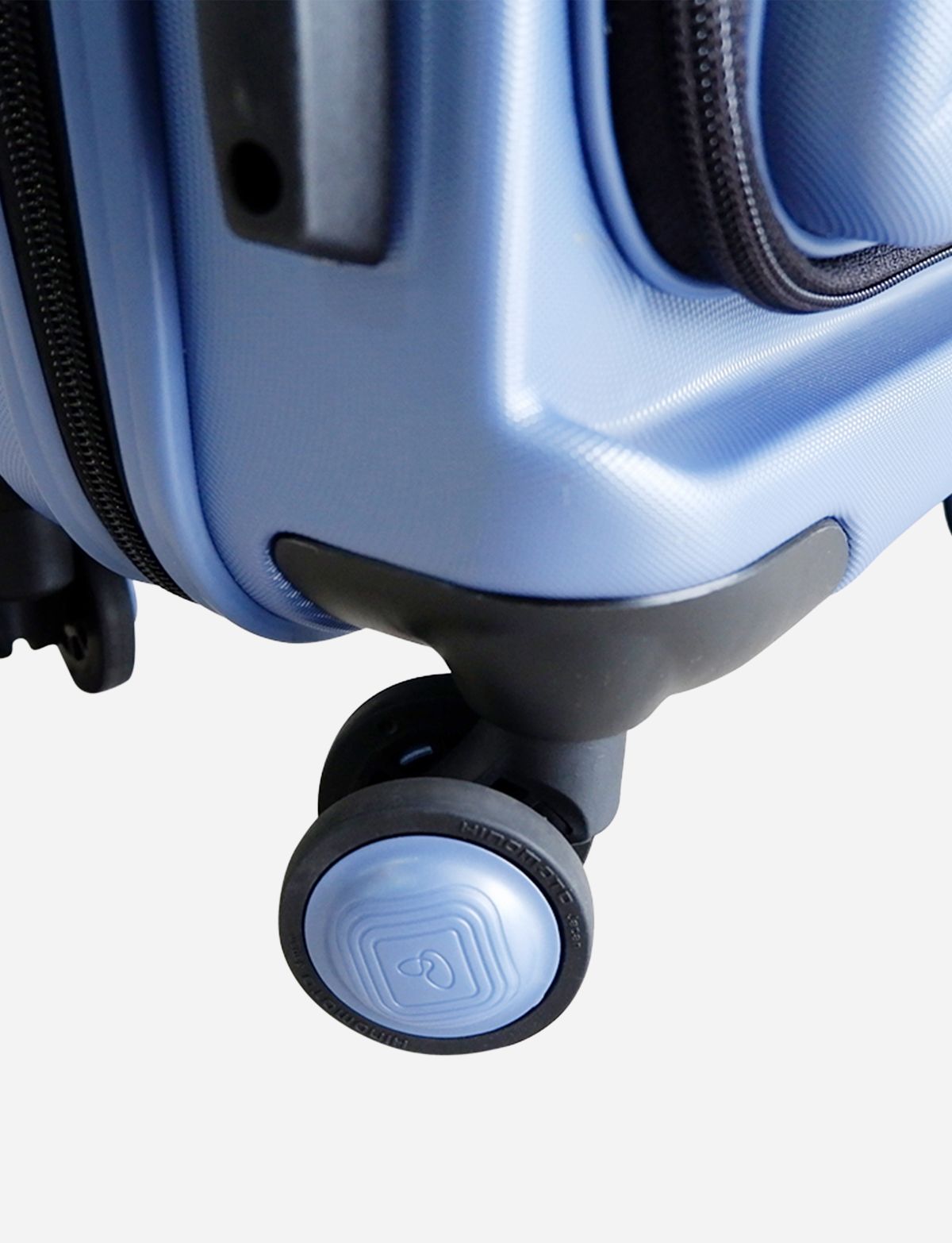 PRESIDENT - HEXA V2 - 24" Suitcase