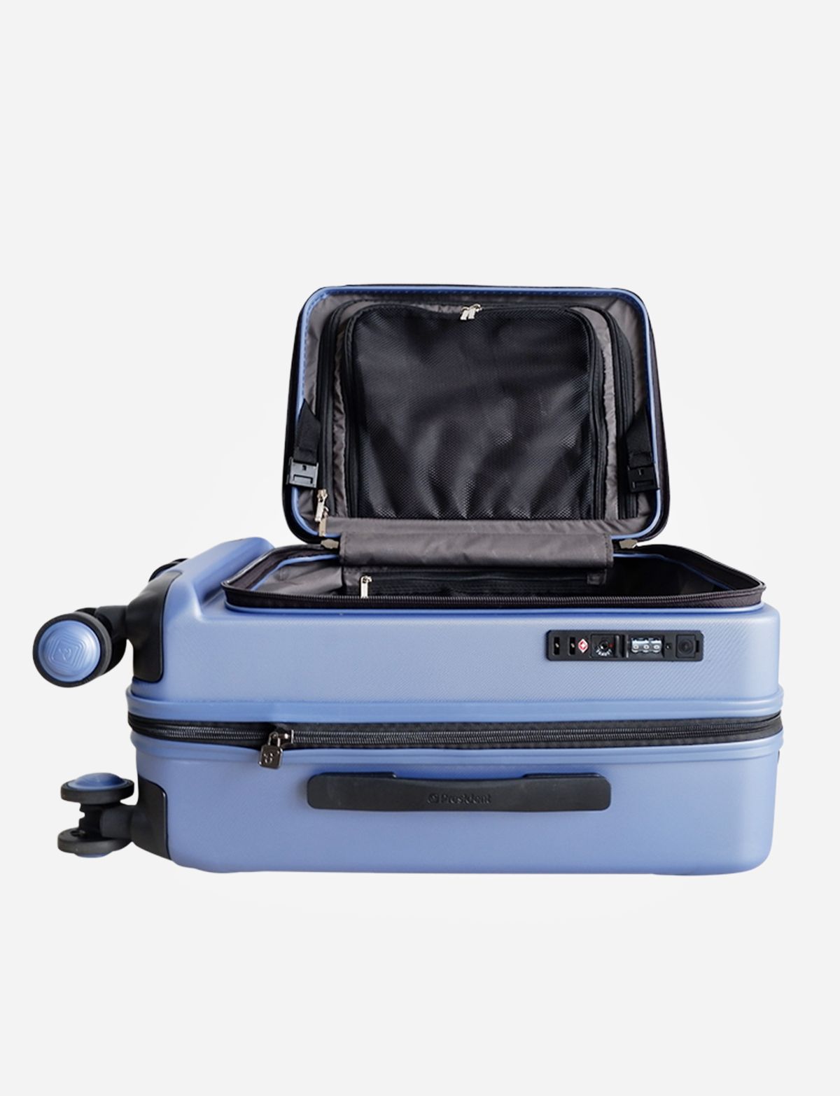 PRESIDENT - HEXA V2 - 24" Suitcase