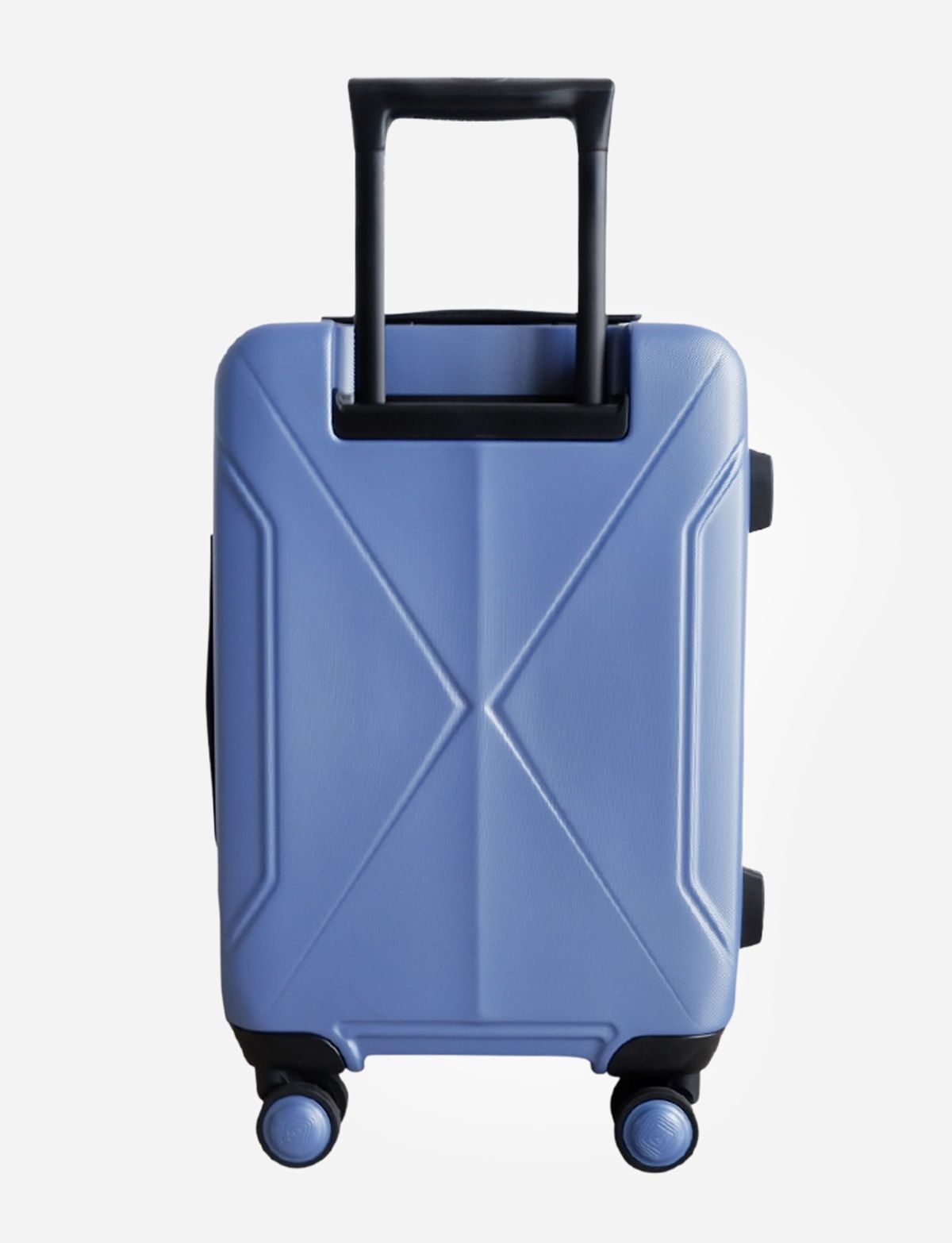 PRESIDENT - HEXA V2 - 24" Suitcase