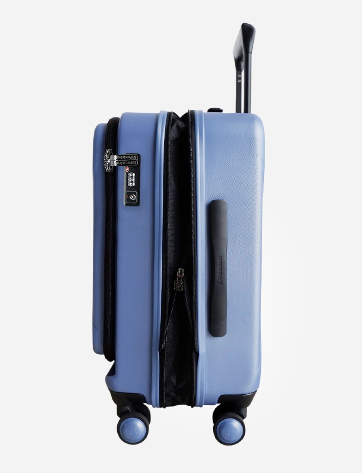 PRESIDENT - HEXA V2 - 24" Suitcase